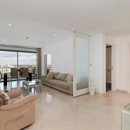 Cici - Apartment Vilamoura