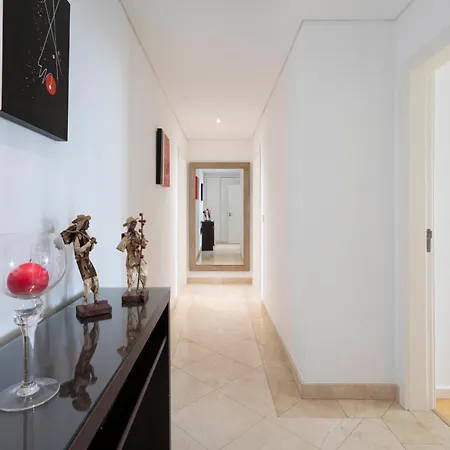 Appartement Cici - Vilamoura