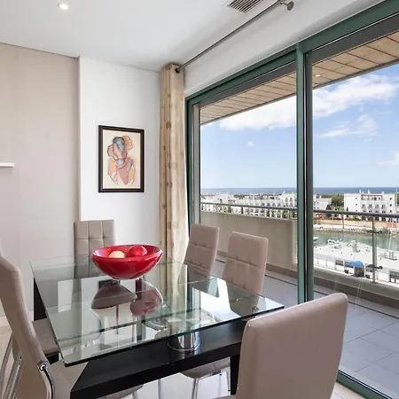 Cici - Appartement *