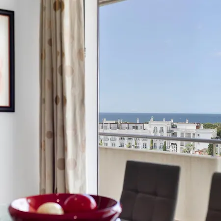 Appartement Cici - Vilamoura