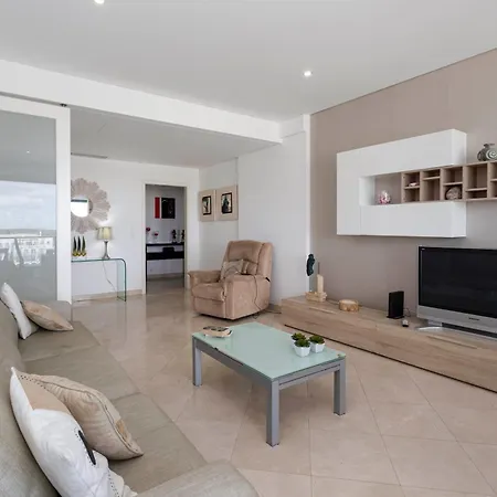 Cici - Appartement *