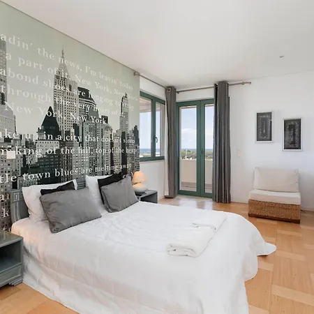 Appartement Cici - Vilamoura