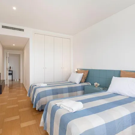 Cici - Appartement Vilamoura